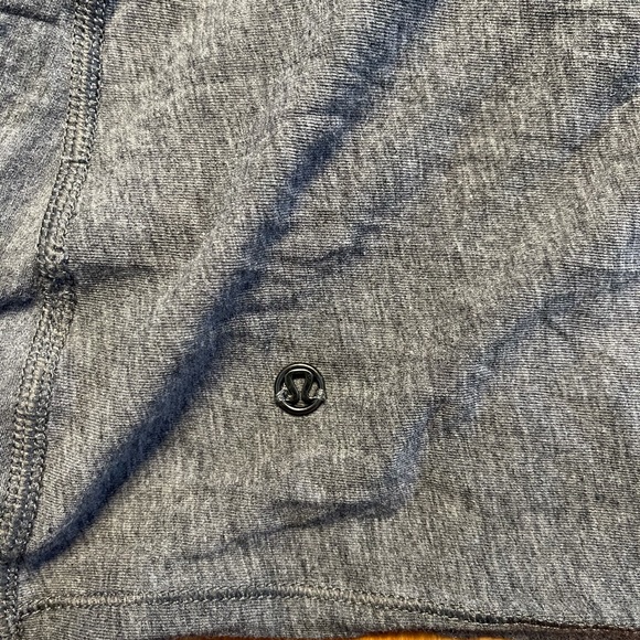 Lululemon jersey möbius twist scarf - Picture 3 of 3